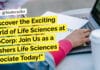 Discover the Exciting World of Life Sciences at LabCorp: Join Us as a Freshers Life Sciences Associate Today! Freshers Life Sciences Associate at LabCorp