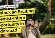 Exciting Intern Opportunity At Thermo Fisher For Life Science Candidates – Apply Online Thermo Fisher Hiring