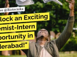 Thermo Fisher Hiring