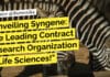 Freshers Jobs Syngene Life Sciences, Apply Online "Unveiling Syngene: The Leading Contract Research Organization in Life Sciences!"