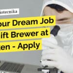 Get Your Dream Job as a Shift Brewer at Heineken – Apply Now! "Get Your Dream Job as a Shift Brewer at Heineken - Apply Now!"