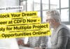 Unlock Your Dream Career at CDFD Now – Apply for Multiple Project Job Opportunities Online! "Unlock Your Dream Career at CDFD Now - Apply for Multiple Project Job Opportunities Online!"