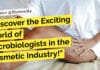 Discover the Exciting World of Microbiologists in the Cosmetic Industry! Acme Services Microbiologist Jobs - Apply Online