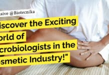 Discover the Exciting World of Microbiologists in the Cosmetic Industry! Acme Services Microbiologist Jobs - Apply Online