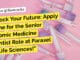 Apply Online for the Senior Genomic Medicine Scientist Role at Paraxel For Life Sciences! "Unlock Your Future: Apply Online for the Senior Genomic Medicine Scientist Role at Paraxel For Life Sciences!"