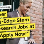 Discover Cutting-Edge Stem Cell Research Jobs at NCBS: Apply Now! NCBS Project Associate Positions in Centre for Brain & Mind Program