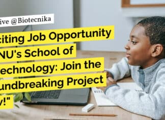 JNU BSc Biotech Job - BSc Life Sciences Project Vacancies