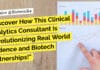 Bioinformatics Clinical Analytics Job Opportunity at ConcertAI, Apply Online Bioinformatics Clinical Analytics Job Opportunity at ConcertAI, Apply Online