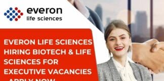 Everon Life Sciences Jobs - Biotech & Life Sciences Apply