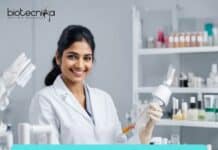 Uncover the Secrets of Drug Effects on Human Physiology – Join the Team at Serotonin Labs Inc as a Junior Scientist! Serotonin Labs Inc Jobs - Biochemistry Vacancies Apply For Scientist Role