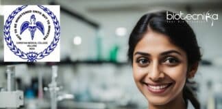 CMC Vellore Life Sciences JRF Jobs - Applications Invited
