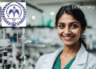 CMC Vellore Life Sciences JRF Jobs - Applications Invited
