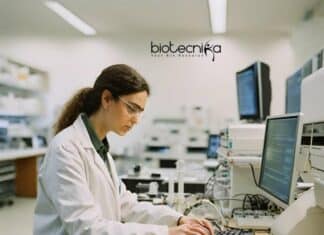 Govt of Telangana Jobs - Biochem & Life Sciences Apply