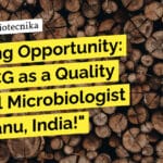 ACG Capsules QC Microbiology Job Opening - Apply Online
