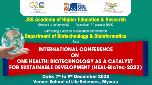biotech and lifescience conference