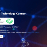 BCKIC & KIIT Presents: Conference on Polymer Technology Connect – 2023, Registrations Open! Conference on Polymer Technology Connect - 2023