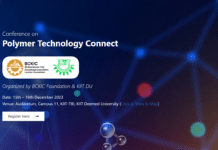 BCKIC & KIIT Presents: Conference on Polymer Technology Connect – 2023, Registrations Open! Conference on Polymer Technology Connect - 2023