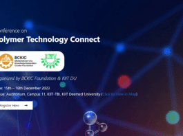 Conference on Polymer Technology Connect - 2023