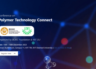 Conference on Polymer Technology Connect - 2023