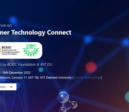 Conference on Polymer Technology Connect - 2023