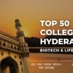 Biotech College List in Hyderabad