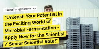 Biocon Microbiology Job Opening - Apply For Fermentation Role