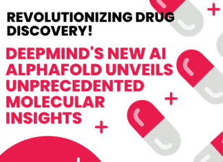DeepMind Drug Discovery News