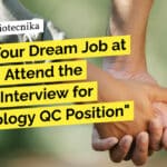 Score Your Dream Job at Emcure! Attend the Walk-In Interview for Microbiology QC Position "Score Your Dream Job at Emcure! Attend the Walk-In Interview for Microbiology QC Position"