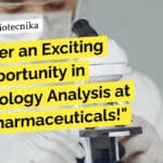 Discover an Exciting Job Opportunity in Microbiology Analysis at Endo Pharmaceuticals! Microbiology Analyst Job Opening at Endo - Apply Online