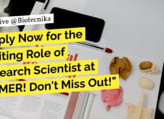 "Apply Now for the Exciting Role of Research Scientist at PGIMER! Don't Miss Out!"