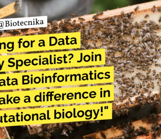 "Looking for a Data Quality Specialist? Join Elucidata Bioinformatics and make a difference in computational biology!"
