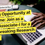Exciting Opportunity at IISER Pune: Join as a Project Associate-I for a Groundbreaking Research Project! "Exciting Opportunity at IISER Pune: Join as a Project Associate-I for a Groundbreaking Research Project!"