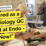 Get Hired as a Microbiology QC Analyst at Endo – Apply Now! "Get Hired as a Microbiology QC Analyst at Endo - Apply Now!"