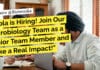 Cipla is Hiring! Join Our Microbiology Team as a Junior Team Member and Make a Real Impact! "Cipla is Hiring! Join Our Microbiology Team as a Junior Team Member and Make a Real Impact!"