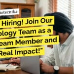 Cipla is Hiring! Join Our Microbiology Team as a Junior Team Member and Make a Real Impact! "Cipla is Hiring! Join Our Microbiology Team as a Junior Team Member and Make a Real Impact!"