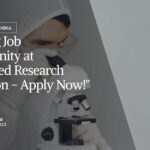 Exciting Job Opportunity at Renowned Research Institution (JNCASR) – Apply Now! JNCASR PhD Biology Job Opening - Applications Invited