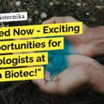 Freshers Microbiology Jobs Panacea Biotec - BSc & MSc Apply