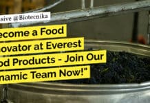 Become a Food Innovator at Everest Food Products – Join Our Dynamic Team Now! "Become a Food Innovator at Everest Food Products - Join Our Dynamic Team Now!"