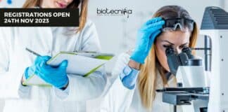TIFR Interdisciplinary PhD Programme Dec 2023 - Physics of Life