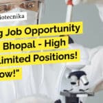 "Exciting Job Opportunity at AIIMS Bhopal - High Salary, Limited Positions! Apply Now!"