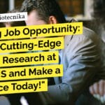 Virology Job Openings at NIMHANS – Microbiology & Biotech Research Opportunity "Exciting Job Opportunity: Join the Cutting-Edge Virology Research at NIMHANS and Make a Difference Today!"