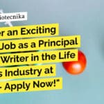 Discover an Exciting Remote Job as a Principal Medical Writer in the Life Sciences Industry at Parexel – Apply Now! Life Sciences Medical Writing Job at Parexel
