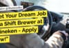 Get Your Dream Job as a Shift Brewer at Heineken – Apply Now! "Get Your Dream Job as a Shift Brewer at Heineken - Apply Now!"