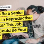 Neuberg Diagnostics Scientist Job - PhD Genetics Apply Online