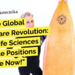 "Join the Global Healthcare Revolution: Sanofi Life Sciences Associate Positions Available Now!"