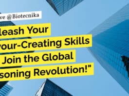 IFF Food Tech Job - Seasoning Flavorist Job Opening