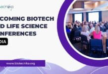 Upcoming Biotech & Life Science Conference in India upcoming biotech and life science conferences