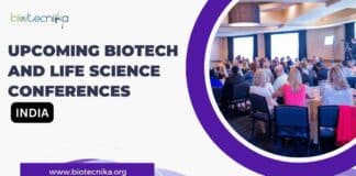 upcoming biotech and life science conferences