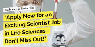 Aurigene Oncology Scientist Jobs - PhD Life Sciences Apply