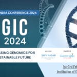 Genomics India Conference 2024 – Call For Abstract / Poster Presentation – Attend NGS Workshop & Conference Genomics India Conference 2024